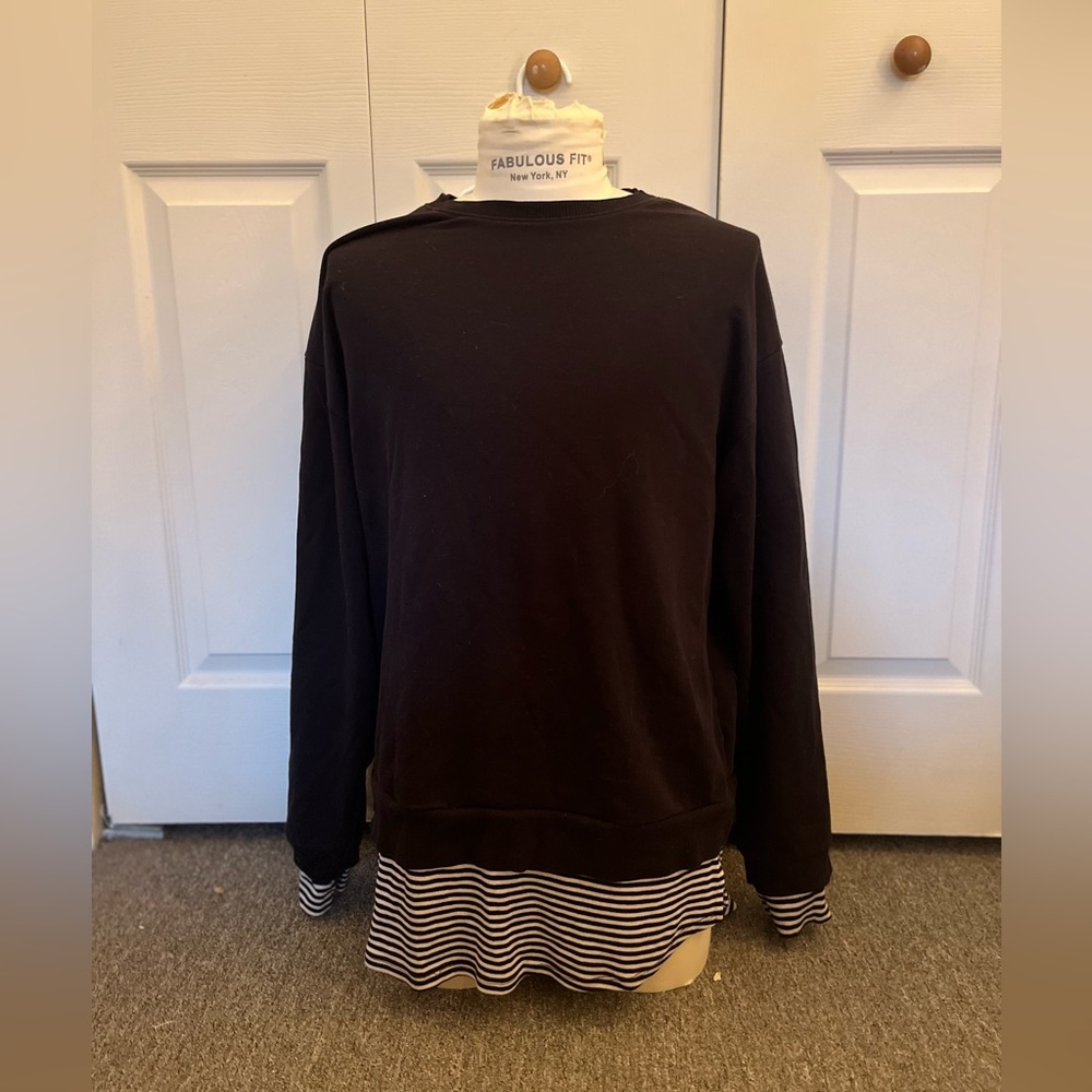 Forever 21 Mens Long Sleeve
